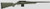 Ruger 26971 American Predator 204 Ruger, 22" Barrel, Moss Green Fixed Synthetic Stock Black Steel Receiver, 10rd