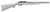 Ruger 10/22 Carbine .22 LR, 18.5" Barrel, Gray Synthetic Stock, Satin Black, 10rd