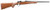 Ruger M77 Hawkeye Compact 7MM-08 Remington 16" Satin Blue Barrel American Walnut Stock 4rd