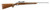Ruger Hawkeye Hunter 6.5 Creedmoor, 22" Barrel, American Walnut, Satin Stainless, 4rd