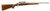 Ruger Hawkeye Hunter .308 Win, 20" Barrel, American Walnut, Satin Stainless, 4rd