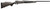 Weatherby Vanguard Synthetic, 257 Weatherby Magnum, 26" Barrel, Black, Gray Synthetic Stock, 3Rd