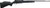 Weatherby Mark V Accumark, 257 Weatherby Magnum, 28" Barrel, Black/Stainless Finish, Fiberglass Stock, 4Rd