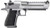 Desert Eagle Mark XIX .50 AE, 6" Barrel, SS, Muzzle Brake, 7rd Mag