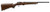 CZ 455 American Bolt 17 HMR 20.5" Barrel, Walnut Stock Blued, 5rd
