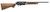 CZ, 512 American, 22 WMR, 20.5" Cold Hammer Forged Barrel, Blue Finish, Walnut Stock, 5 Rounds