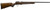 CZ 457 American, .22 WMR, 24.8" Barrel, 5rd, American-Style Turkish Walnut