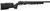 CZ 457 Pro Varmint, .22 LR, 16.5" Barrel, 5rd, Black