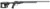 CZ 457 Varmint Precision Chassis, 22 LR, 24" Threaded 1/2x28 Barrel, Black, Adjustable Stock, 5rd mag