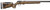 CZ 457 At-One Varmint 22 LR, 24" Heavy Threaded Barrel, Brown Adj Comb, LOP Stock, 5rd