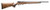CZ 457 Royal .22 LR, 20.5" Threaded Barrel, Nitride, Walnut Stock