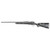 Christensen Arms Mesa FFT 300 Win Mag, 22" Threaded Barrel, Tungsten Gray Cerakote, Black with Gray Webbing Stock, Left Hand, 3rd