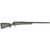 Christensen Arms Ridgeline 300 PRC, 26" Carbon Fiber/Threaded Barrel, Burnt Bronze Cerakote, Green with Black/Tan Webbing Stock, 3rd