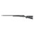 Christensen Arms Ridgeline 300 PRC, 26" Barrel, Threaded Barrel, Tungsten Gray Cerakote Metal Finish & Black, Gray Webbing Fixed Sporter Stock Left Hand, 3rd