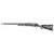 Christensen Arms Ridgeline FFT 6.5 PRC 20" Carbon Fiber/Threaded Barrel, Stainless Steel, Black, Gray Accents Stock, Left Hand, 3rd