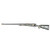 Christensen Arms Ridgeline FFT 6.5 PRC 20" Carbon Fiber/Threaded Barrel, Burnt Bronze Cerakote, Green, Black/Tan Accents Stock, Left Hand, 3rd