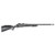 Christensen Arms Traverse 6.5 PRC, 24" Threaded Stainless Steel Barrel, Black, Gray Webbing Stock, 3rd