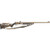 CVA Optima V2 50 Cal, 209 Primer, 26" Fluted Barrel, Realtree Edge Stock, 1rd