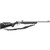 CVA Accura MR-X 50 Cal, 26" Fluted Threaded Barrel, Adjustable Peep Sights, 1rd
