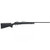 CZ 457 American SR .17 HMR, 20" Threaded Barrel, Black Nitride Metal Finish & Fixed American-Style Black Stock, 5rd