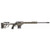Daniel Defense Delta 5 Pro 6.5 Creedmoor 24" Barrel, Black Finish, Adjustable Cheek Piece Stock, 10rd