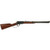 Henry Large Loop Frontier  .22 S/L/LR, 20" Barrel, Octagon Barrel, Wood, Black, 21rd Max Capacity