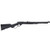 Henry X Model 360 Buckhammer, 21.3" Barrel, Synthetic Stock, Fiber-Optic Sights, 5rd