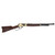 Henry Brass 45-70, 22" Blued Octagon Barrel, Side Gate, American Walnut, 4rd