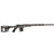 Legacy Sports M1500 308 WIN, 24" Heavy Barrel, Hogue Grip, US Gray Scale, 10rd