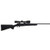 Howa M1500 Gamepro Gen2 7mm-08 Remington, 22" Barrel, Blued Rec/Barrel, Black Hogue Soft Grip Stock, GamePro 3.5-10x44mm, 4rd
