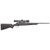 Remington Model 783, .243 Win, 20" Barrel, Black, SuperCell Recoil Pad, CrossFire Trigger, 4rd