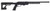 Savage 64 Precision 22 LR, 16.5" Threaded Barrel, FDE Synthetic Stock, 20rd