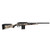 Savage Impulse Predator, Straight Pull 243 Win, 20" Barrel, Threaded, Black Mossy Oak Terra Gila Camo AccuStock, Right Hand, AccuTrigger, 10rd