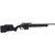 Savage Arms 110 Magpul Hunter 308 Win, 18" Barrel, Tungsten Gray Cerakote Metal Finish & Black Adjustable Magpul Hunter Stock, 5rd