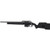 Savage 110 Magpul Hunter 308 Win, 18" Barrel, Tungsten Gray Cerakote Metal Finish & Black Adjustable Magpul Hunter Stock, Left Hand, 5rd