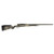 Savage 110 Timberline, 7MM Rem Mag, 24" Threaded Barrel, OD Green Cerakote Finish, Realtree Excape, AccuTrigger, 3Rd