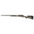 Savage 110 Timberline 30-06 Springfield, 22" Barrel, Olive Drab Green Cerakote Metal Finish & Realtree Excape Fixed AccuFit Stock, Left Hand, 4rd