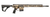 Daniel Defense DD5 V4 Hunter .260 Remington, 18" Barrel, Kryptek Highlander, SoftTouch Stock, 5rd