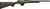 Howa Mini Action 6.5 Grendel, 20" Barrel, OD Green, Black, 5rd