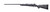 Weatherby Mark V Back Country Titanium 257 Weatherby Mag, 26" Barrel, Carbon Fiber Gray Sponge Patterns, Graphite Black Cerakote, Left Hand, 3rd