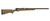 Howa M1500 HS Precision 6.5 Creedmoor, 24" Threaded Carbon Fiber Barrel, Black Metal Finish & Green Black Webbed Fixed HS Precision Stock, 5rd