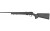 CZ 457 American SR .22 WMR, 20" Barrel, Black Nitride Metal Finish & Fixed American- Style Black Stock, 5rd