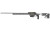 Savage 110 Elite Precision .338 Lapua Mag, 30" Barrel, MDT ACC Aluminum Chassis, Black/Gray, Left Hand, 5rd