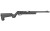 Tactical Solutions Owyhee Take Down Rifle, 22LR, 16" Threaded Barrel, Black, OWYHEE Backpacker Stock, 10rd