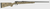 Howa M1500 HS Precision .270 Win, 22" Barrel, Black, Tan/Black Webbed Stock, 5rd
