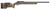 Ruger American Rimfire LRT .22 LR, 22" Threaded Barrel, Brown, 10rd