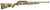 Ruger American 6.5 Creedmoor, 16" Barrel, GoWild I-M Brush, Burnt Bronze, 4rd