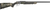 CVA Accura MR-X, 50 Caliber, 26" Fluted Threaded Barrel, Sniper Gray, Realtree Rockslide Camo, 1rd