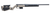 Howa M1500 Hera 6.5 Creedmoor, 24" Threaded Barrel, Tan/Black Hera H7 Chassis Stock, 5rd