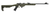Citadel Trakr 22 LR, 18", Olive Drab Green, 10rd